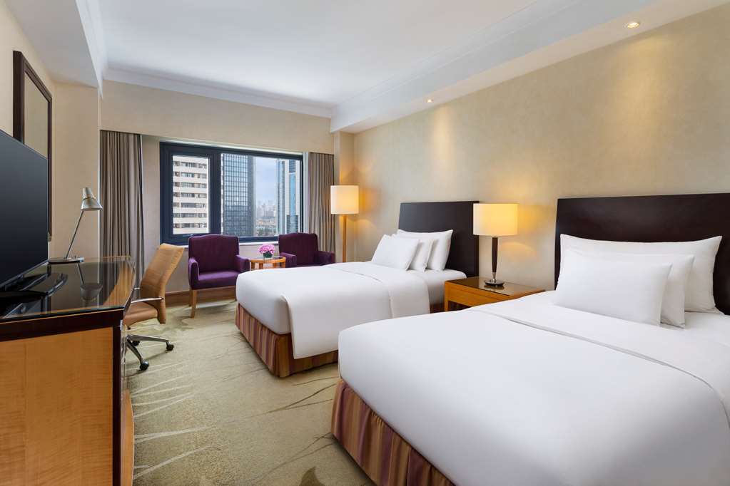 Фото Radisson Collection Hotel Yangtze Shanghai