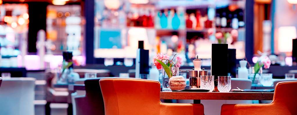 Фото Radisson Blu Hotel Bremen