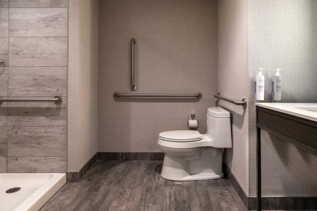 Фото Hilton Garden Inn Fredericton