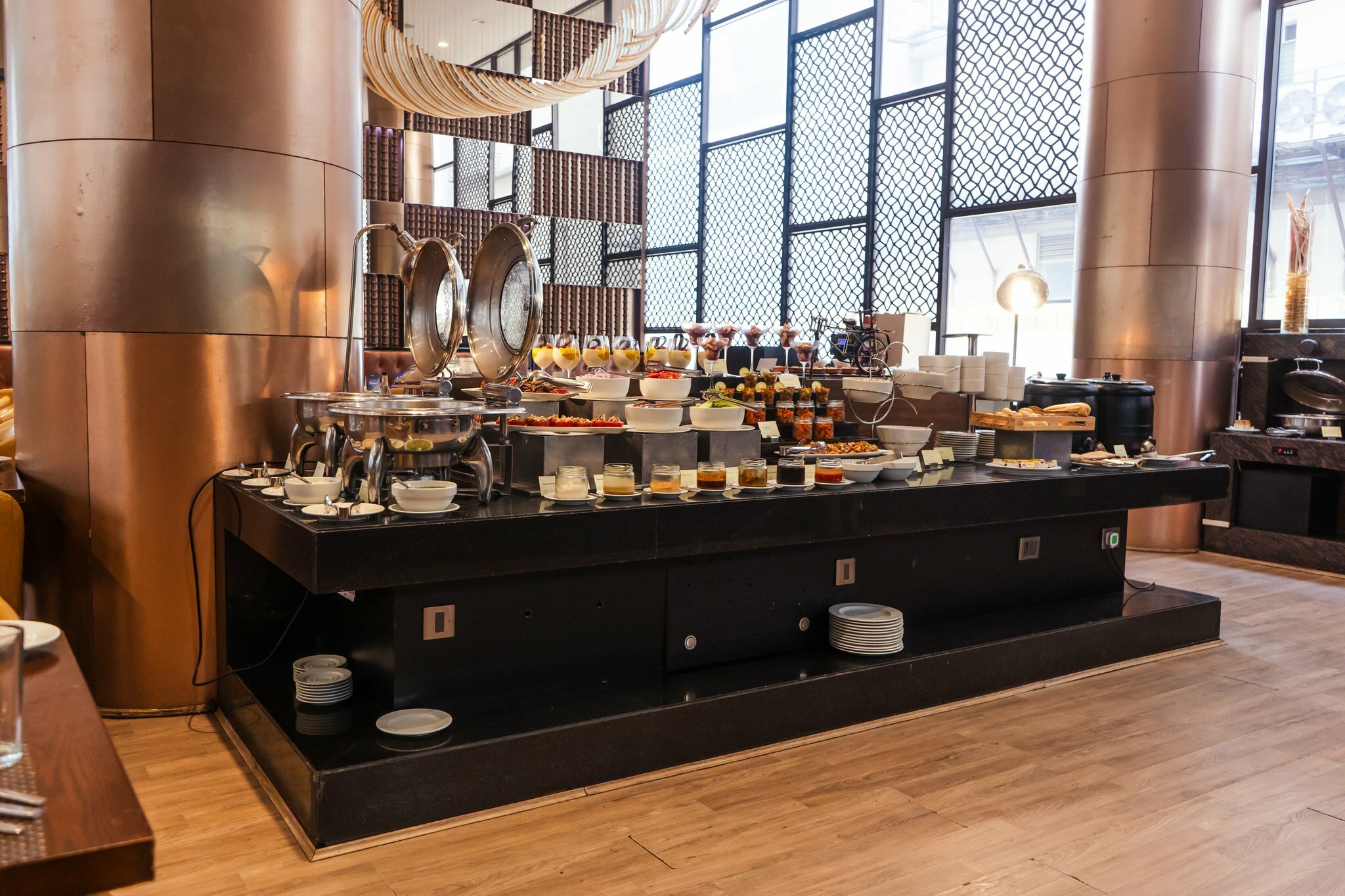 Фото Holiday Inn Kolkata Airport, an Ihg Hotel