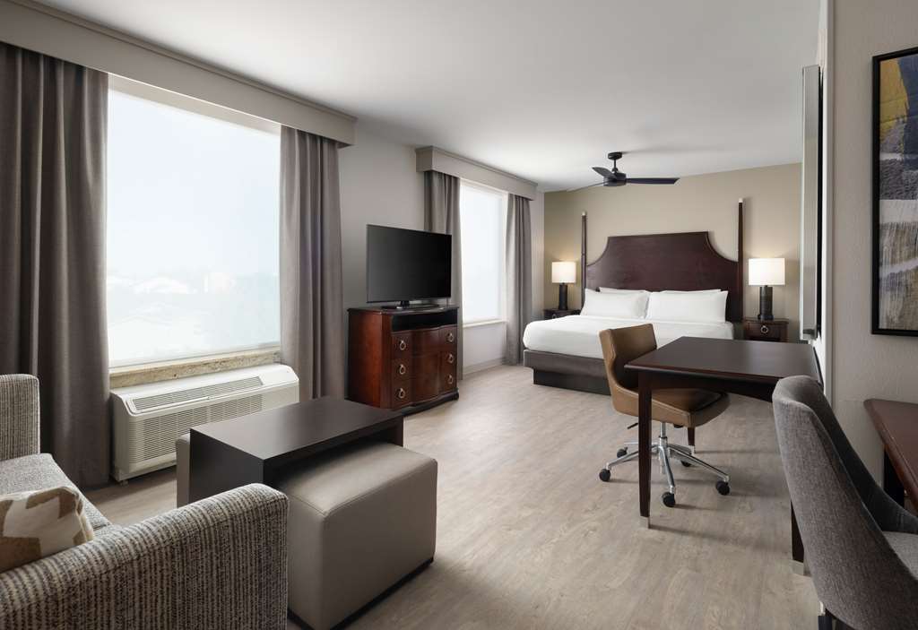 Фото Homewood Suites by Hilton Shreveport Bossier City, La