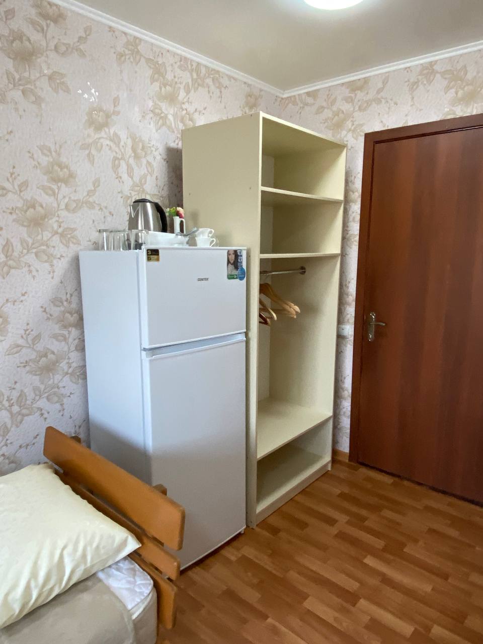Фото Атлантик