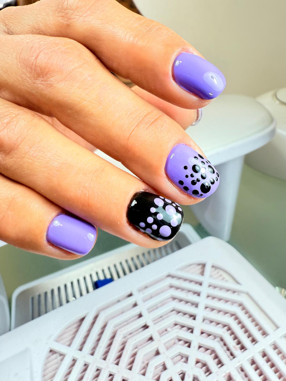 Anails_byAnay