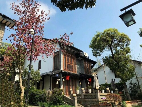 Hangzhou Lanxixianxiu