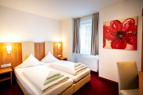 Гостиница Hotel DomBlick в Кёльне