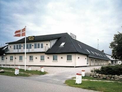 Skjalm Hvide Hotel