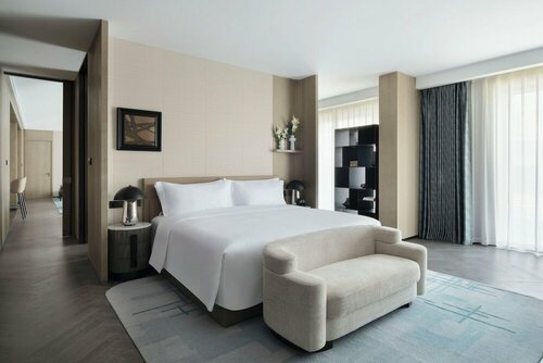 Гостиница Jinjiang Inn Xiangyang Nanshan Tanxi Road в Сянфани