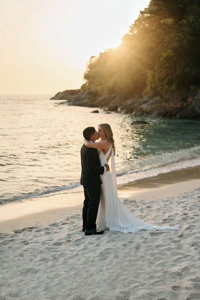 Phuket Marriott Resort & SPA, Merlin Beach - 19