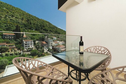 Гостиница Hotel 219 Budva в Черногории