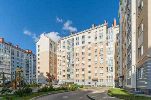 Apart-Deluxe Легенды Моря  фото 1