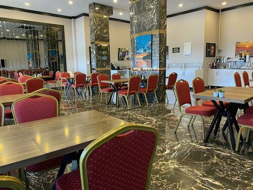 Гостиница Grand Rimedya Hotel Mudanya в Муданье