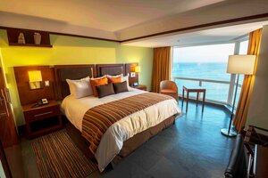 Гостиница Wyndham Isla Margarita Concorde
