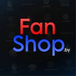 FanShop.by (просп. Независимости, 58), спортивный магазин в Минске