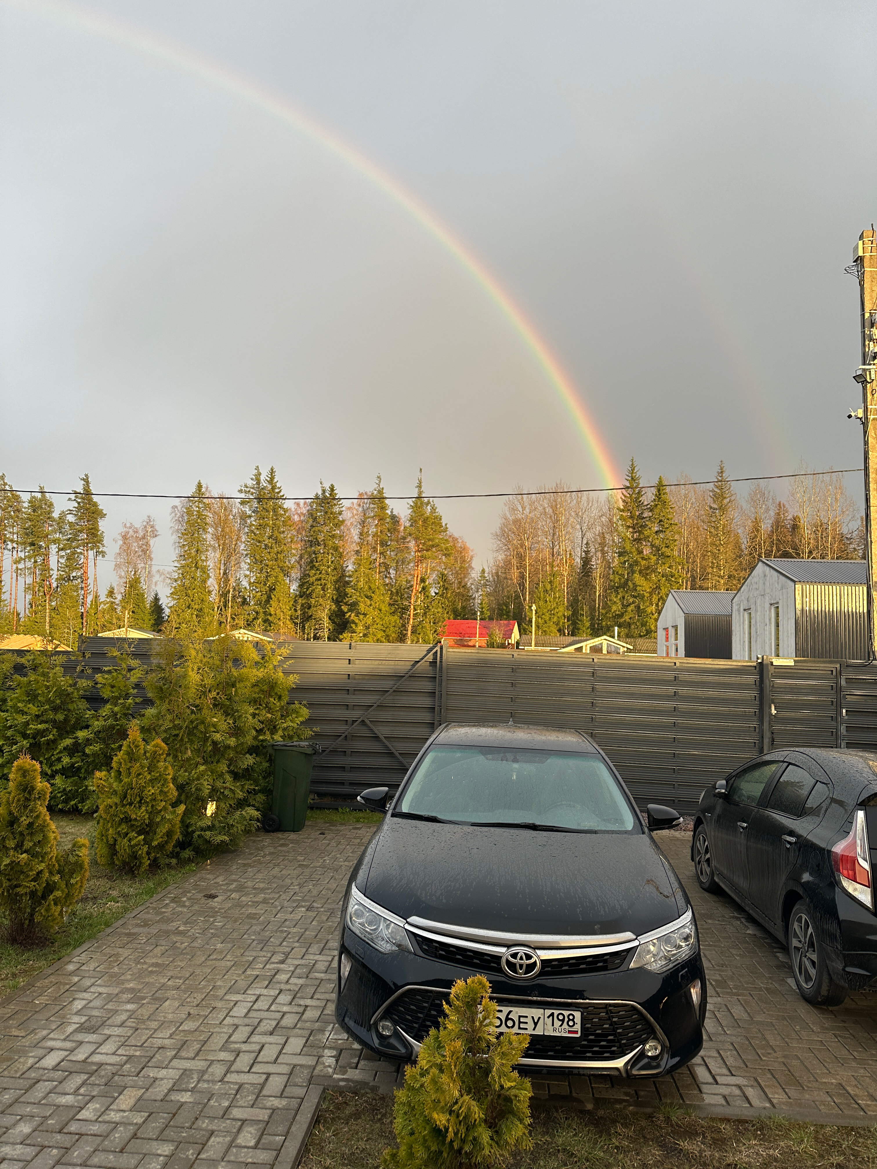 Фото Sosna Igora house