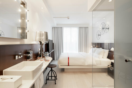 Гостиница Ruby Lucy Hotel London в Лондоне