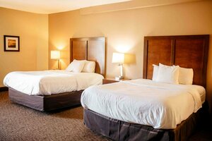 Country Inn & Suites by Radisson (Michigan, Calhoun County, City of Battle Creek), hotel