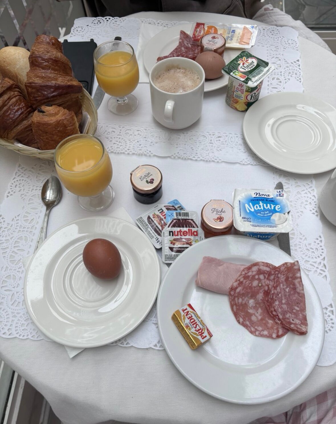 Фото Unic Renoir Saint-Germain