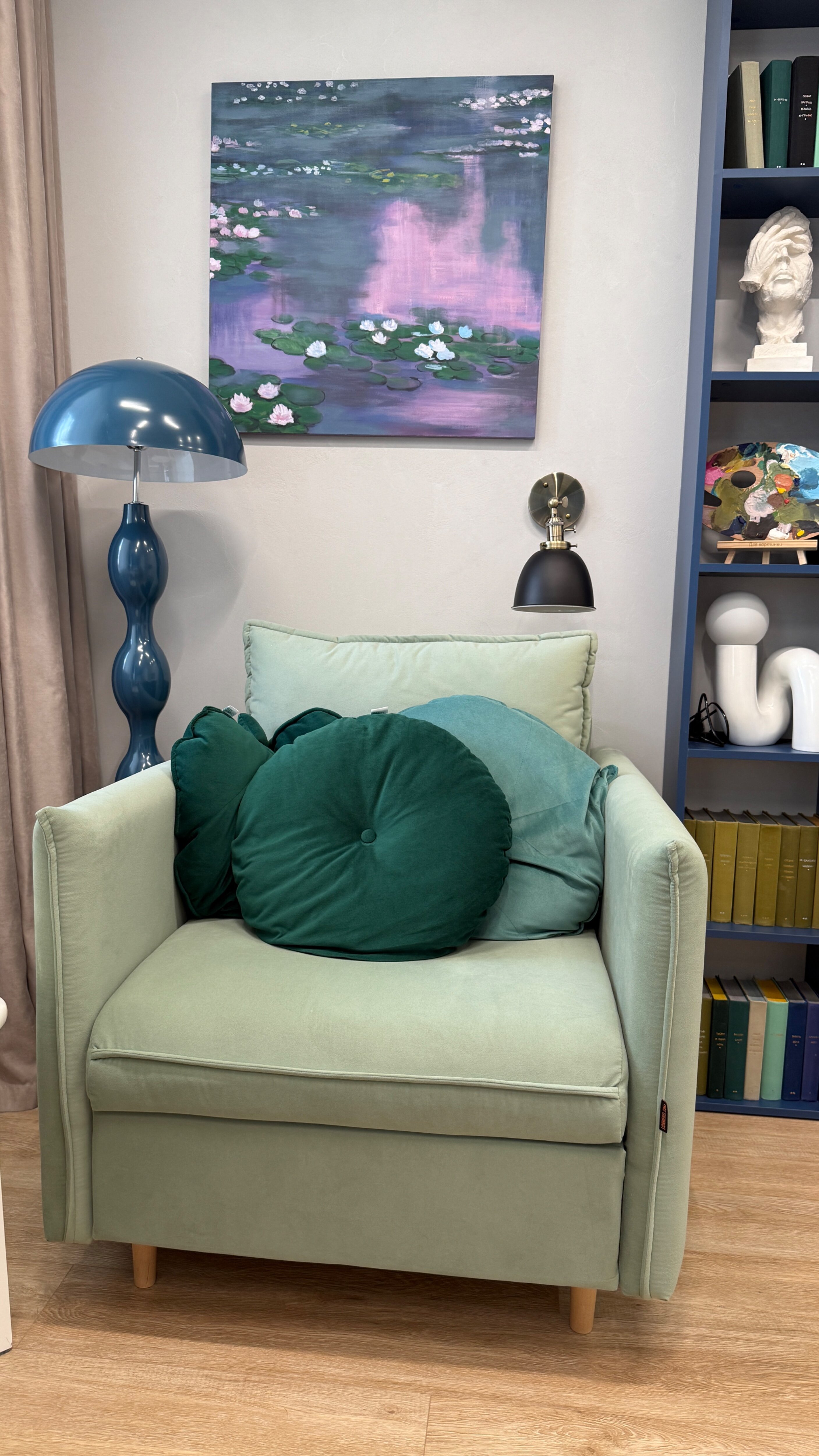 Фото 5 гениев