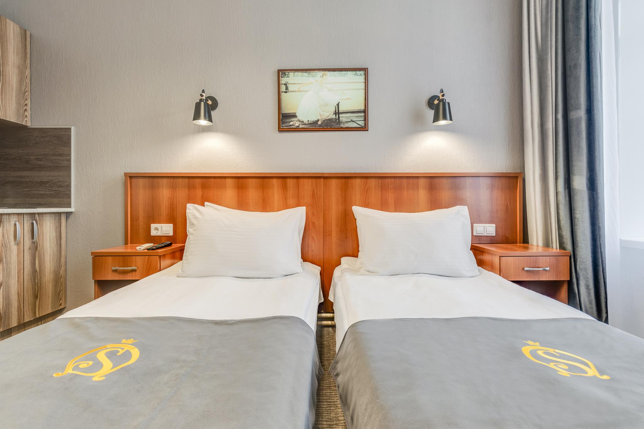 Фото Sokroma Невский форт