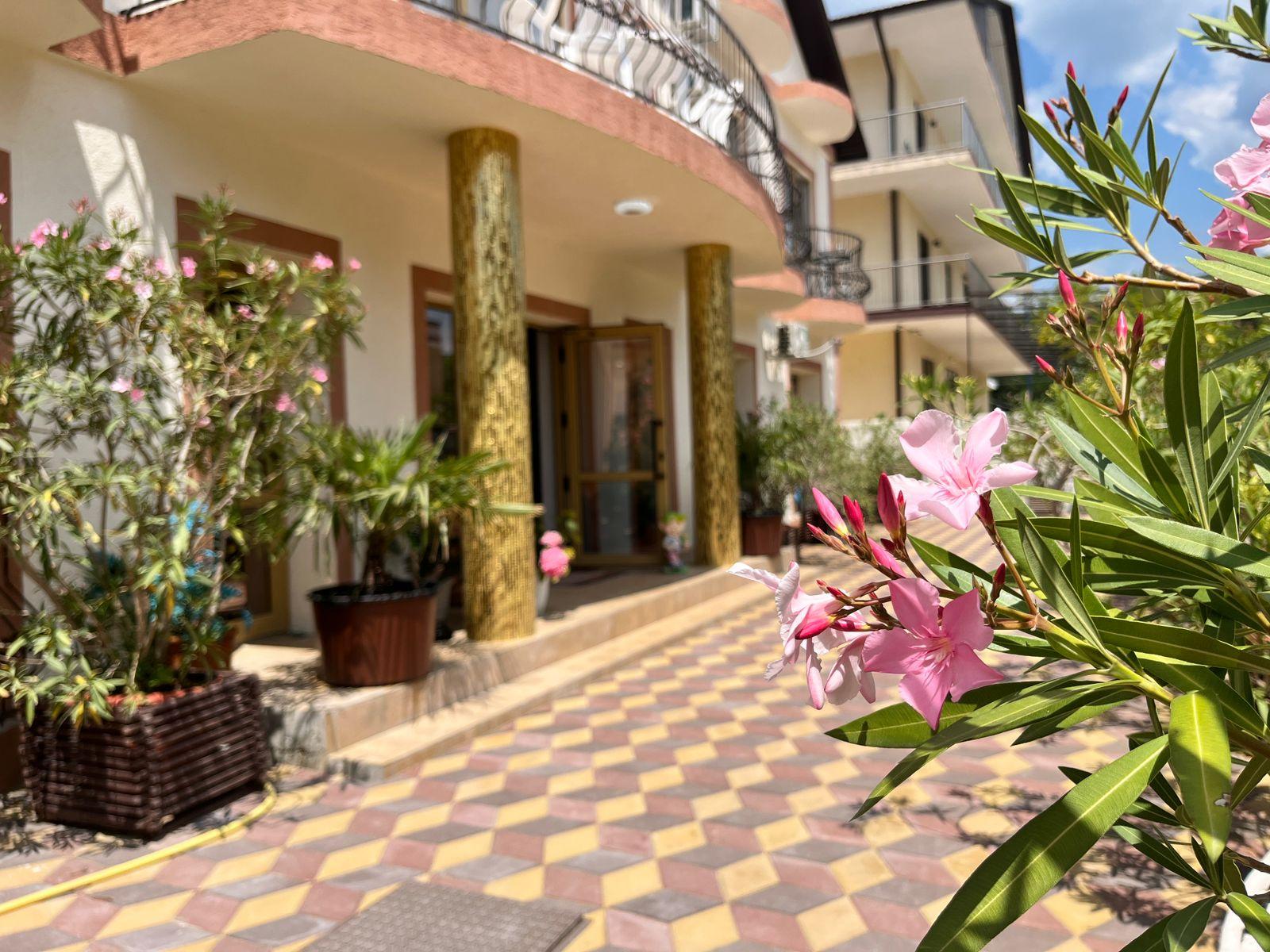 Фото Морской рай