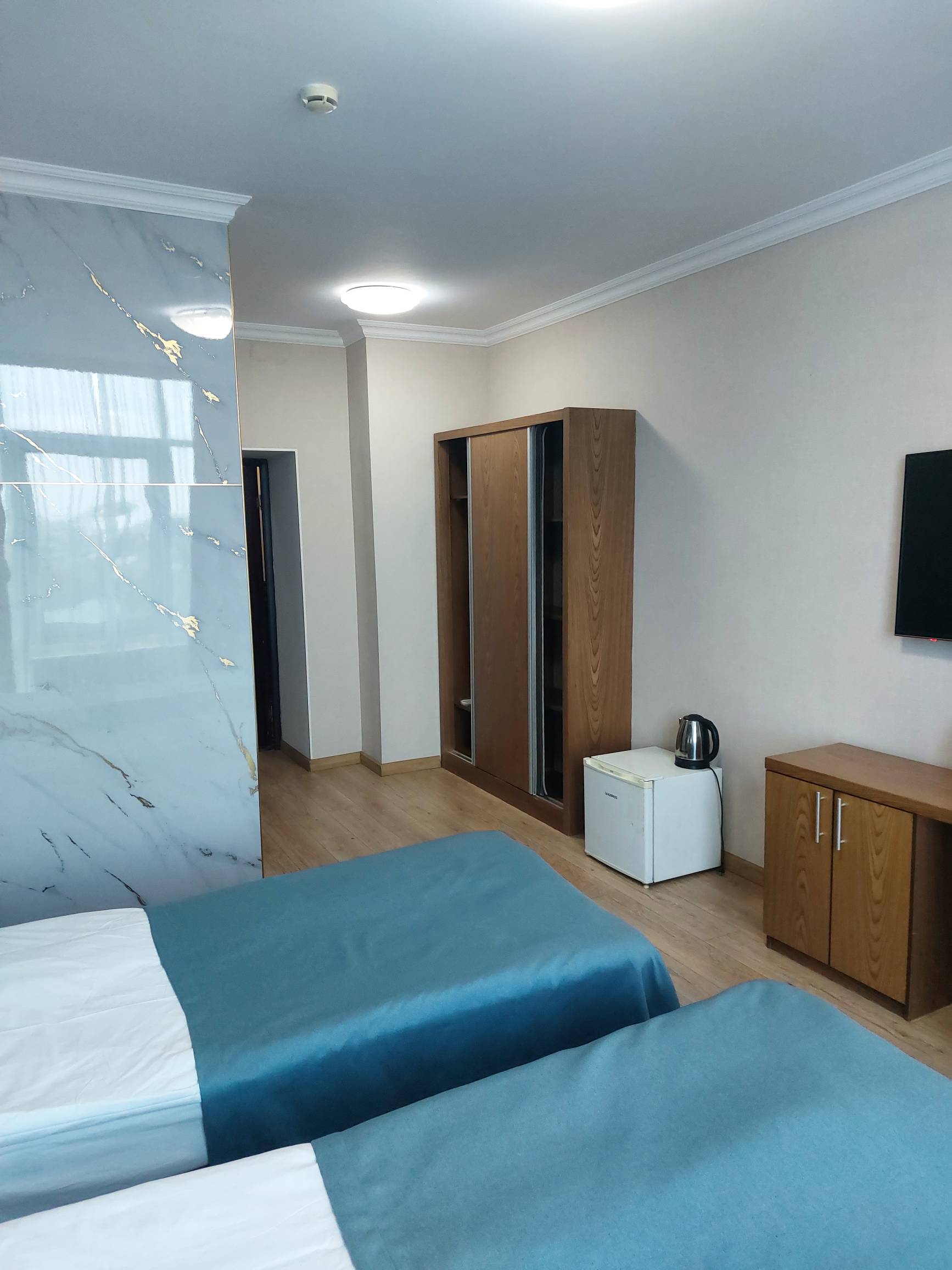 Фото Business Hotel Almaty