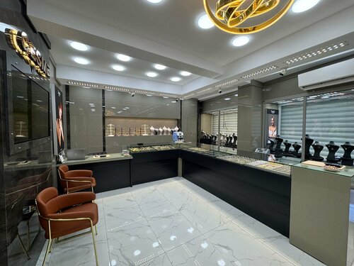 Mustafa Koç Kuyumculuk Fotoğraf 1