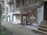 Boutique Sì (Irakli Abashidzis Street, 42), tienda de ropa