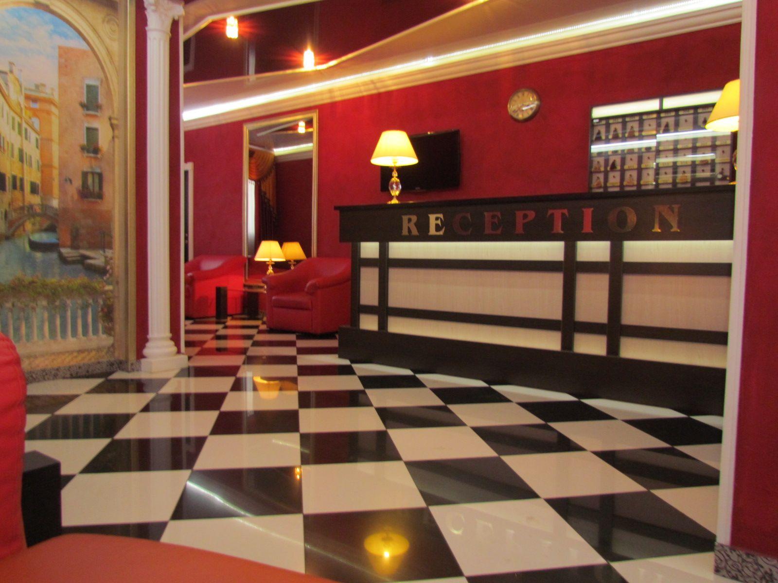 Фото отеля 3