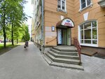 Torgovaya kompaniya Kbk (Svobody Street, 95), furniture fittings and components