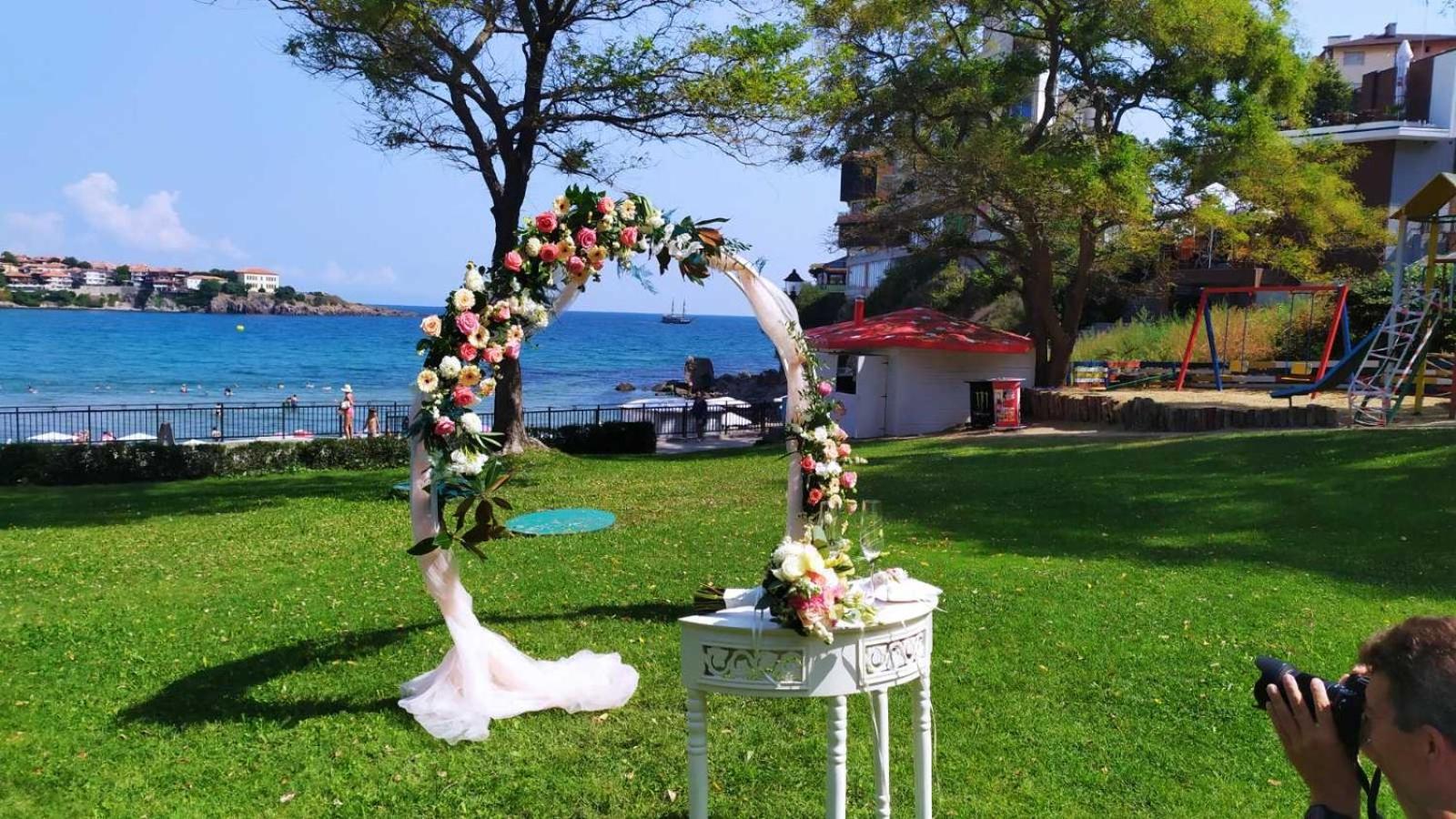 Фото Селена