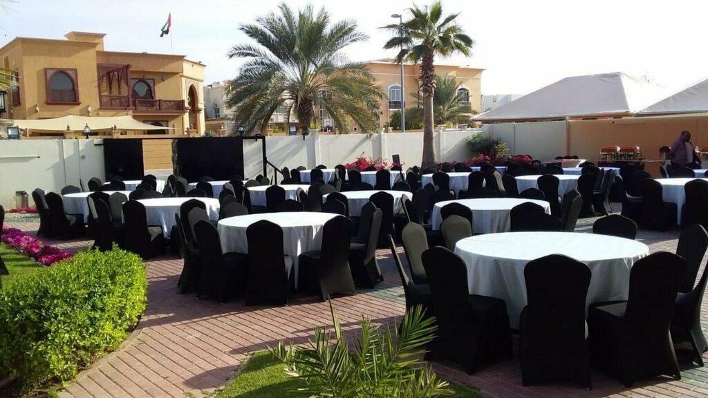 Catering Tandoor Cloud Catering Services, Dubai, photo