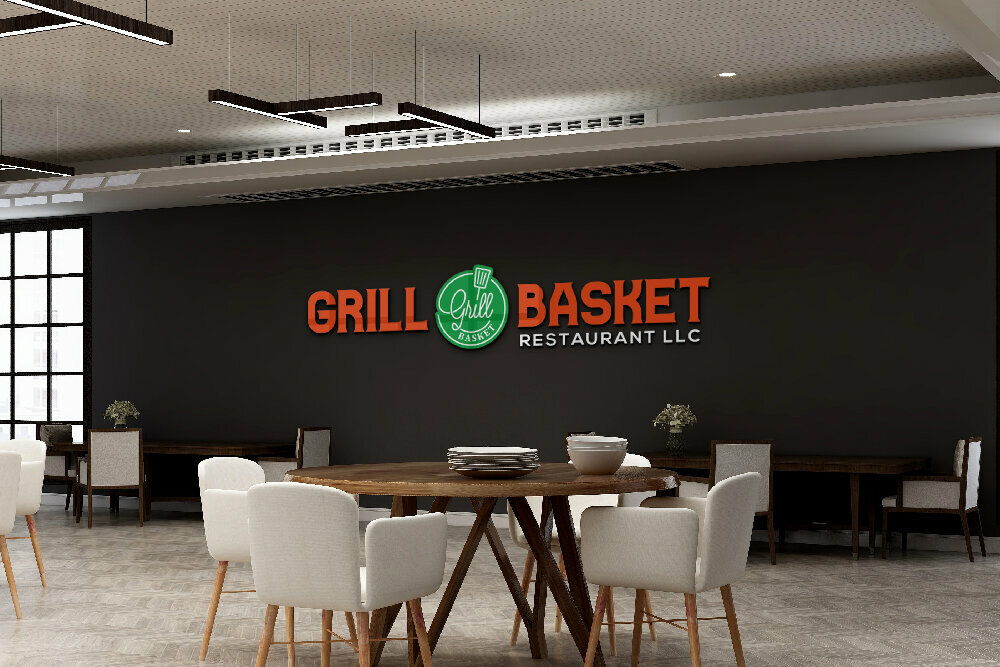 Restaurant Asian Aroma, Dubai, photo