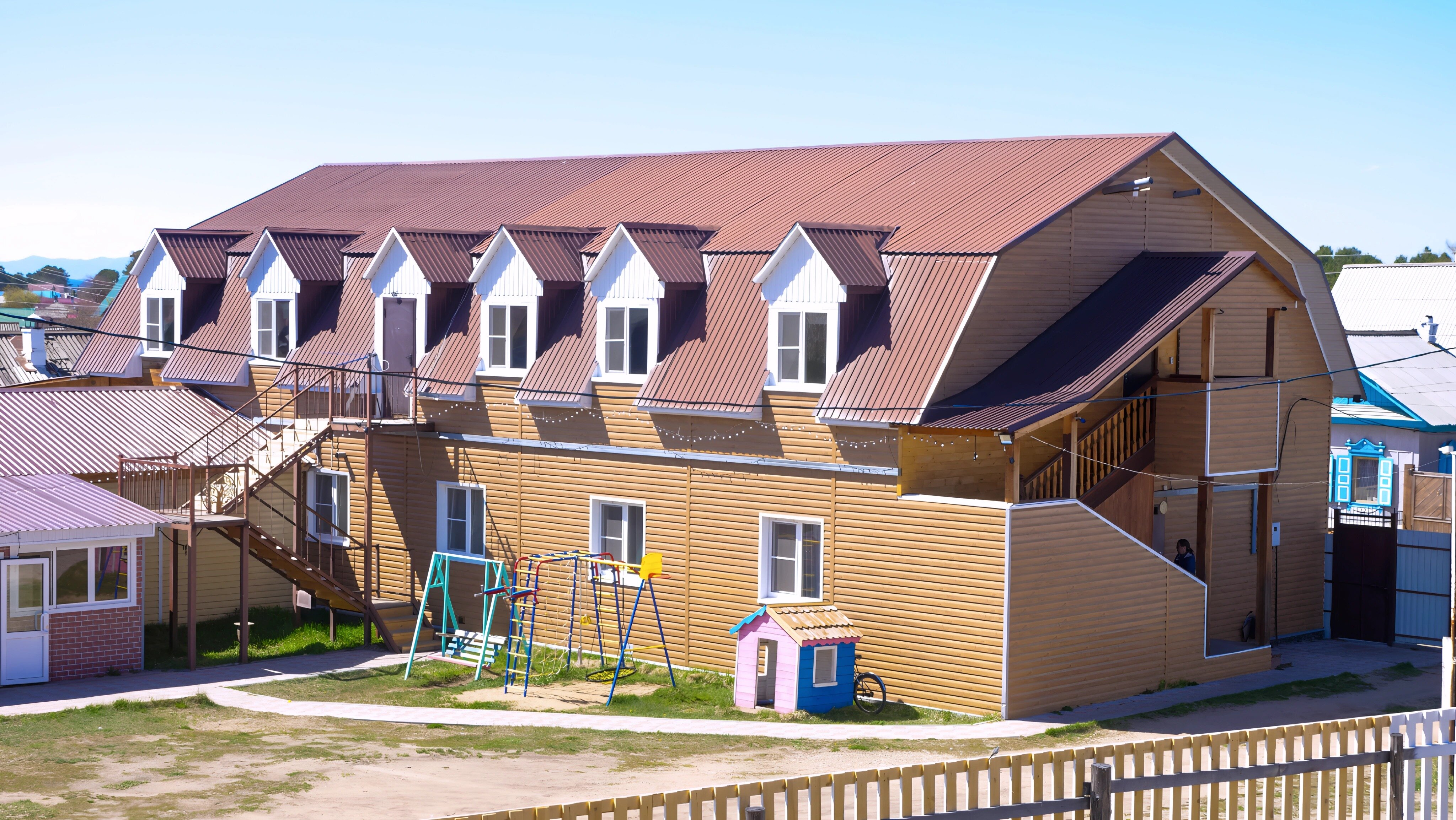 Фото отеля 5