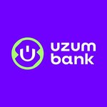 Uzum Bank (Chilanzar District, Chilanzar Residential Area, 1-mavze, 14), atm