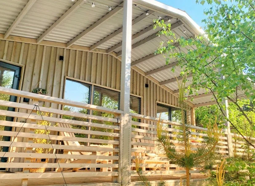 Фото Дом у Озера