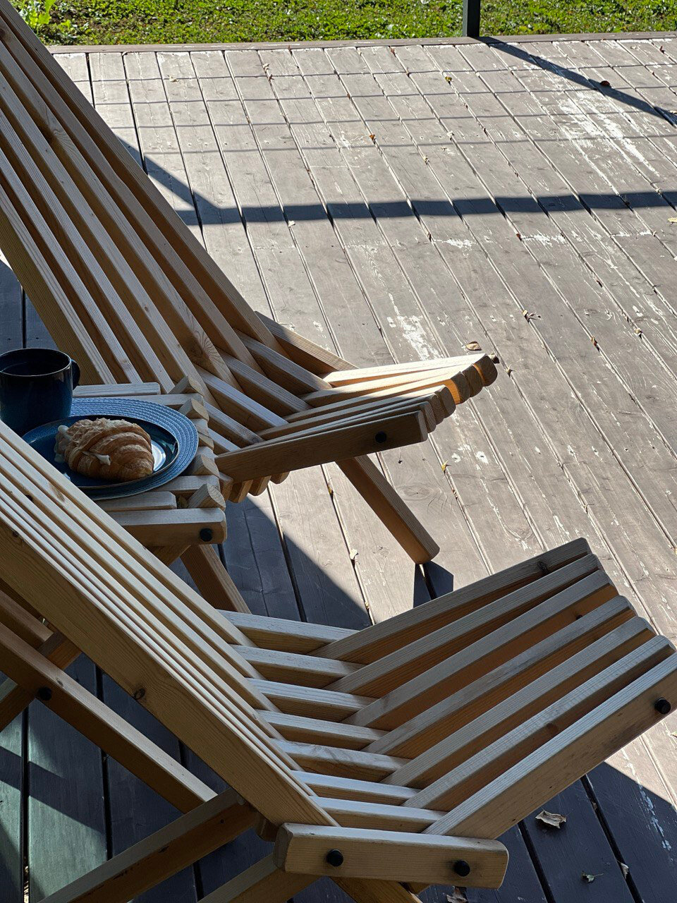 Фото Wooden Home