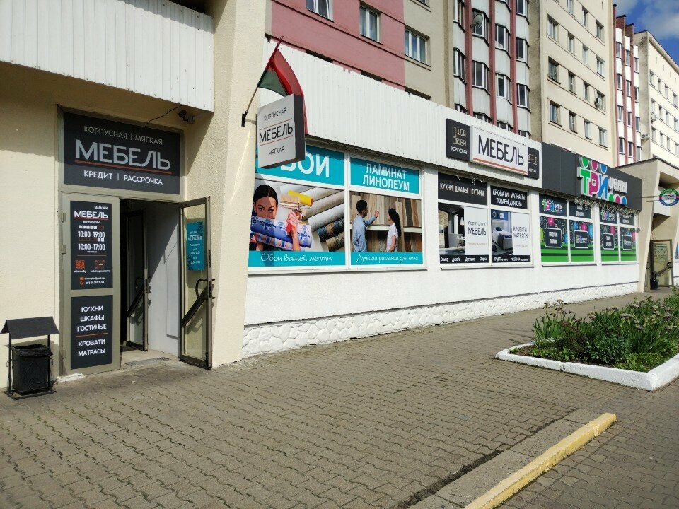 Custom furniture Мебель, Mogilev, photo