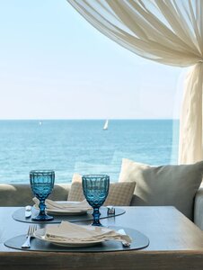 «Паруса на море» фото 1