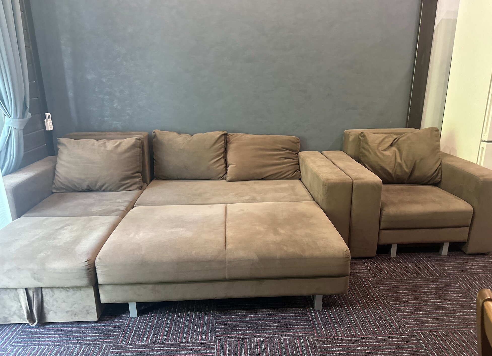 Фото Солнечная долина