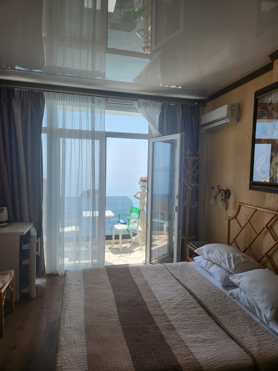 Фото Рубензон