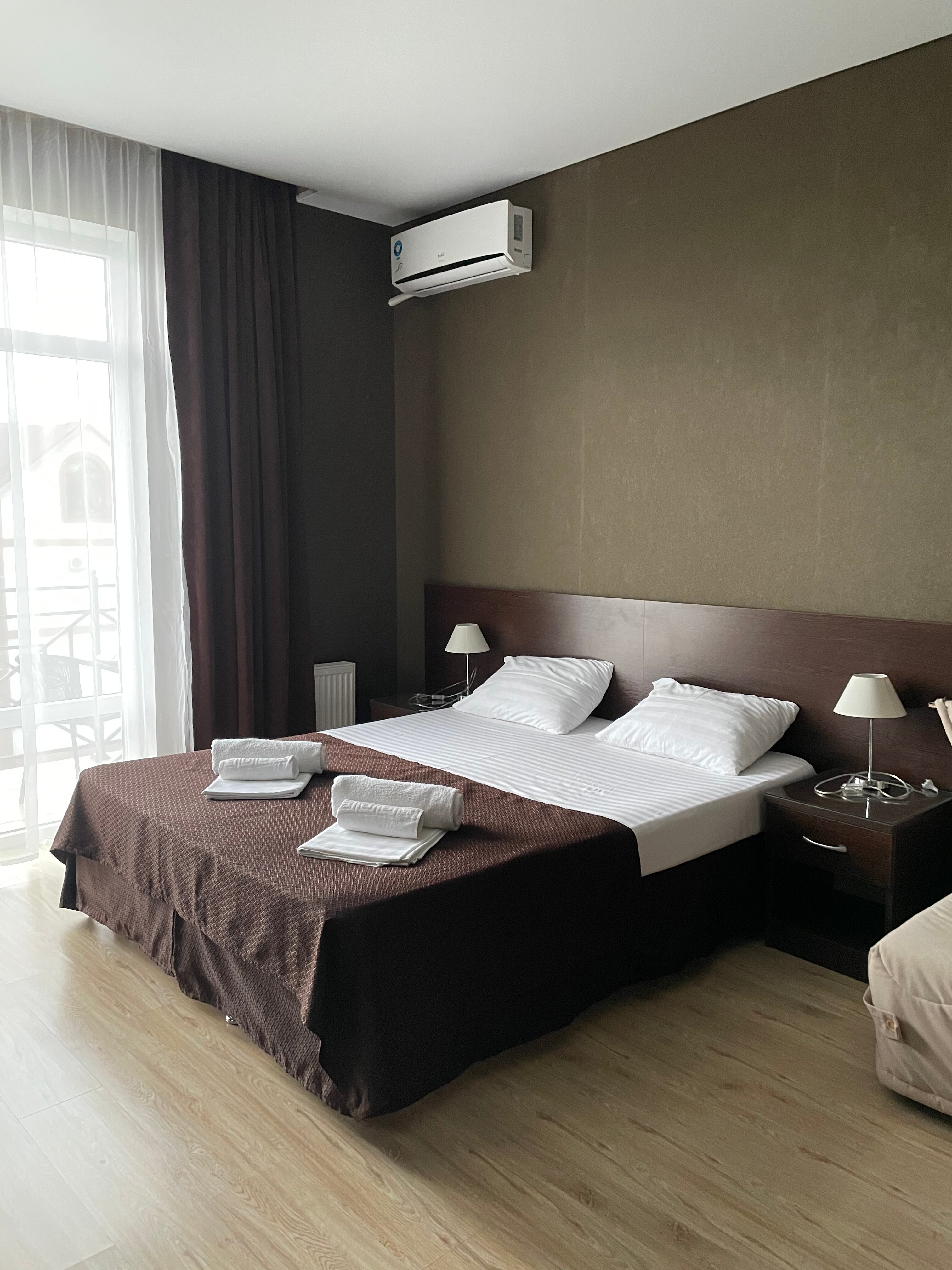 Фото Белла Виста