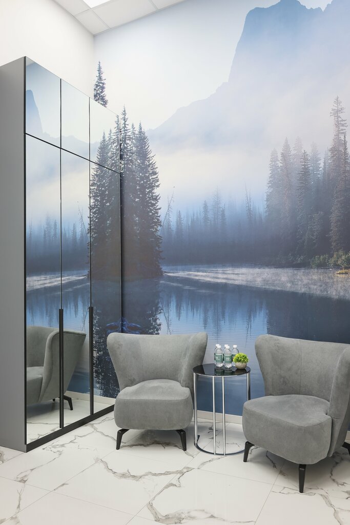 Dental clinic Osteo Dental Concept Clinic, Moscow, photo