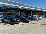 Dyr Motors (İstanbul, Pendik, Erol Kaya Cad., 36) ، وكلاء سيارات