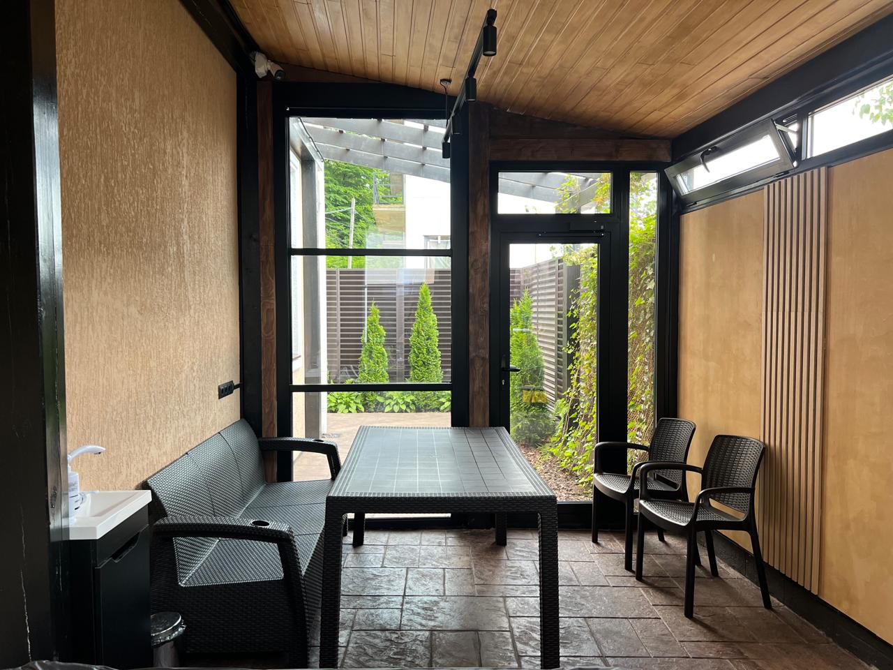 Фото Горный дом