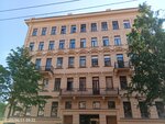 Доходный дом Д.Ф. Бучкина (Podolskaya Street, 26), atracción