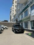 Graviton (October Revolution Street, 23А), legal services