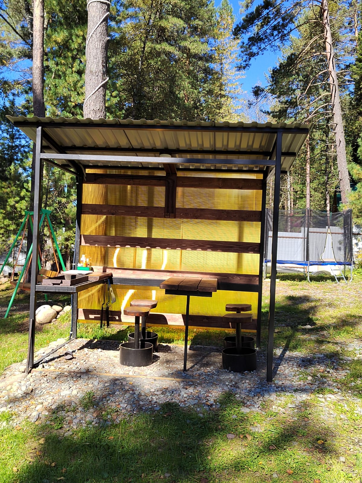 Фото Объятия Бии