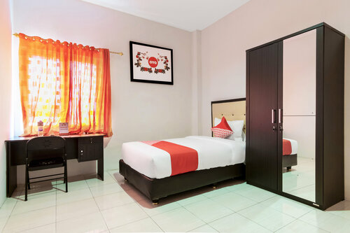 Гостиница Oyo 622 Bakti Homestay