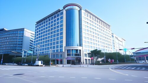 Гостиница Gogo House в Инчхоне
