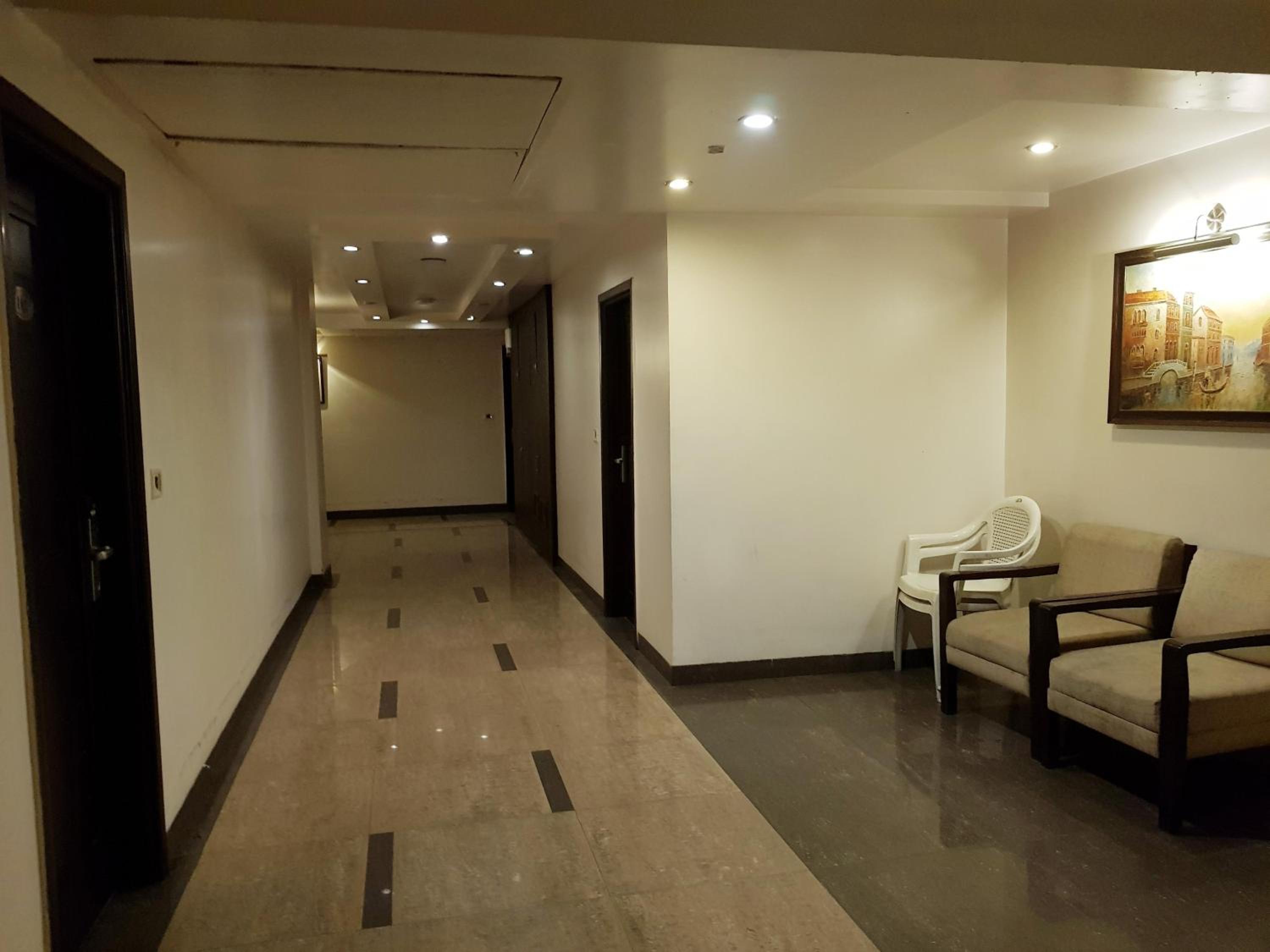 Фото Hotel Fairway